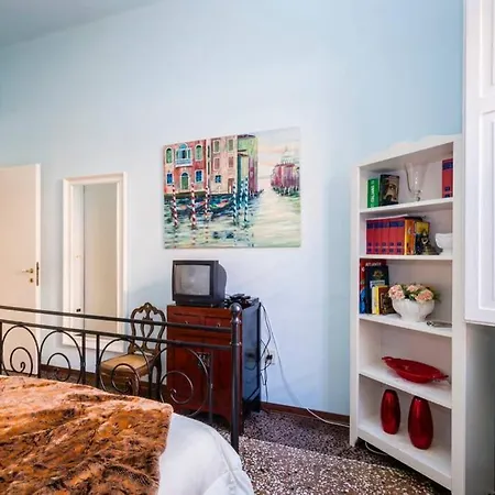 Strategico Centro, Fiera, Ospedale