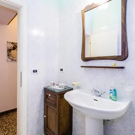 Strategico Centro, Fiera, Ospedale Appartement Bologna