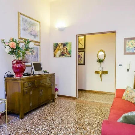 公寓 Strategico Centro, Fiera, Ospedale