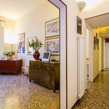 公寓 Strategico Centro, Fiera, Ospedale