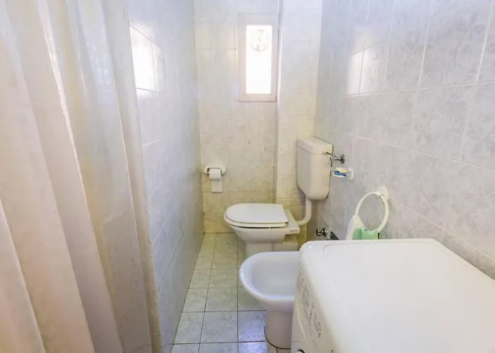 Apartmán Strategico Centro, Fiera, Ospedale Boloňa