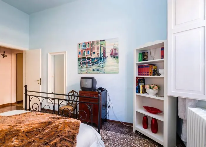 Strategico Centro, Fiera, Ospedale