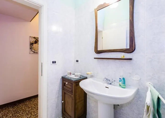 Strategico Centro, Fiera, Ospedale Apartmán Boloňa