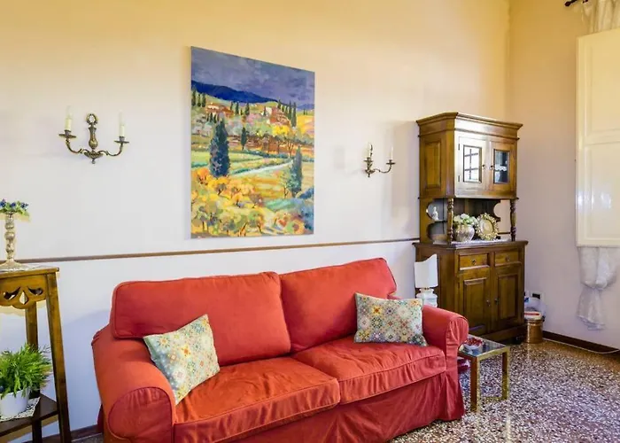 Apartmán Strategico Centro, Fiera, Ospedale *