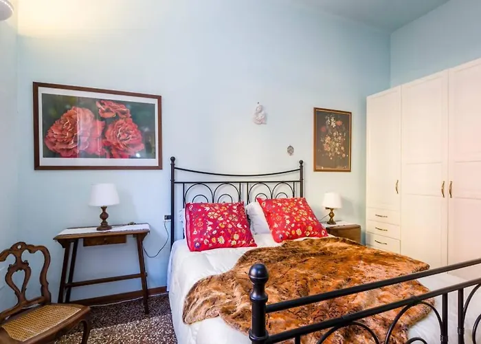 Apartmán Strategico Centro, Fiera, Ospedale