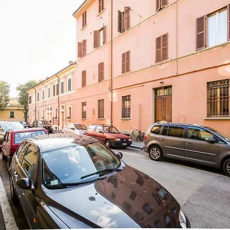 Strategico Centro, Fiera, Ospedale Bologna