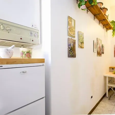 Strategico Centro, Fiera, Ospedale Apartment *