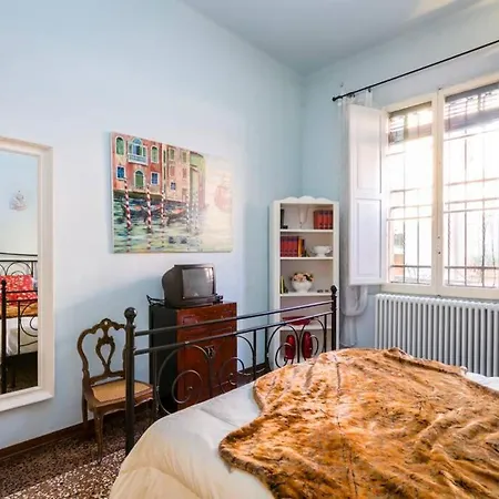 Apartment Strategico Centro, Fiera, Ospedale