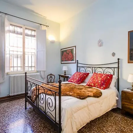 Apartment Strategico Centro, Fiera, Ospedale *