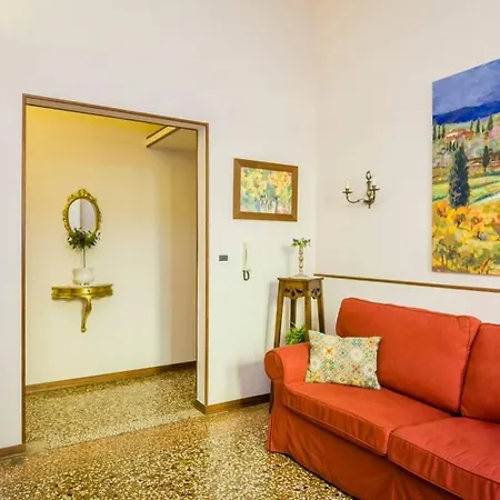 Apartment Strategico Centro, Fiera, Ospedale Bologna