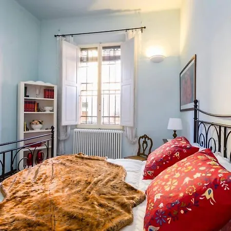 Apartment Strategico Centro, Fiera, Ospedale *