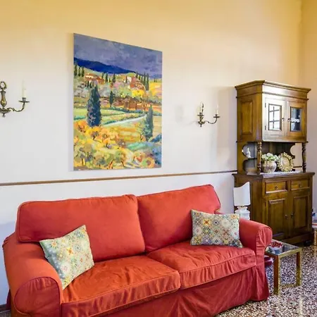 Apartment Strategico Centro, Fiera, Ospedale *