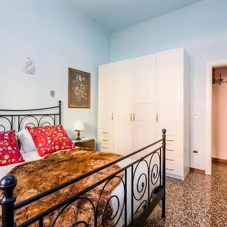 Apartment Strategico Centro, Fiera, Ospedale *