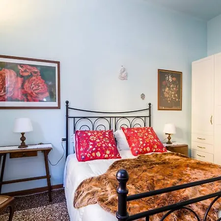 Apartment Strategico Centro, Fiera, Ospedale