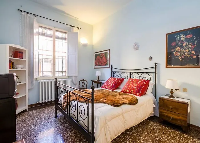 شقة Strategico Centro, Fiera, Ospedale *