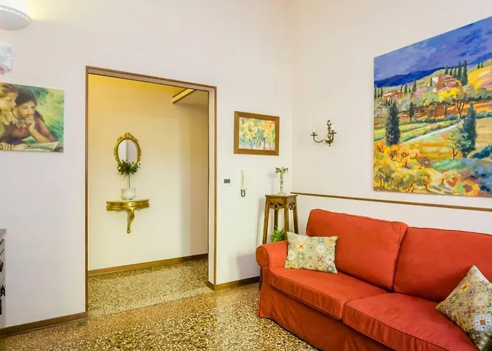 شقة Strategico Centro, Fiera, Ospedale بولونيا