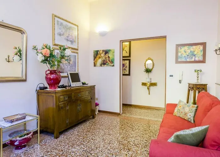 شقة Strategico Centro, Fiera, Ospedale