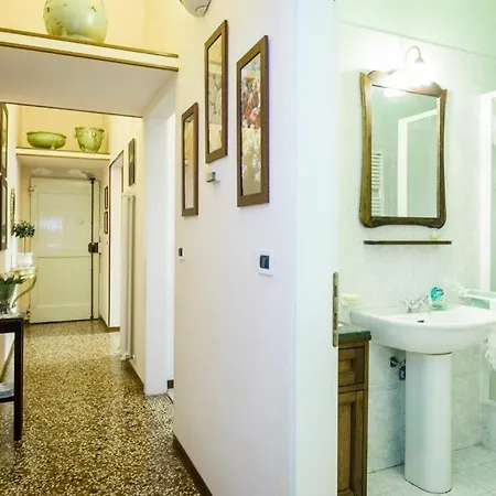 Strategico Centro, Fiera, Ospedale アパート